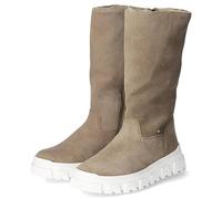 Richter Kinderschuhe Iron, Bota a la Altura de la Pantorrilla, Tierra, 33 EU