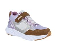 Richter Kinderschuhe Jumper, Zapatillas Niñas, Cogn Orch Nat Ma GOL, 26 EU