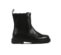 Richter Kinderschuhe Klara, Botas Estilo Chelsea, Negro, 32 EU