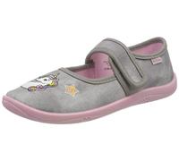 Richter Kinderschuhe MIA, Mule Niñas, Stone Stick Unicornio, 30 EU
