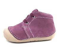 Richter Kinderschuhe Richie, Zapatos para bebé Niñas, Marca: UVA, 21 EU