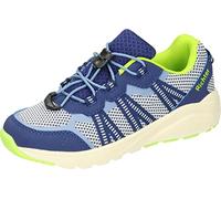 Richter Kinderschuhe Richter Kinder Slipper, Zapatillas para Correr de Carretera, Nauti Offw N Ice LIM, 31 EU