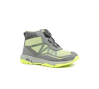 Richter Kinderschuhe RR-2 Trekking, Zapatillas para Correr de Carretera, 6302ash Neon Lime, 39 EU