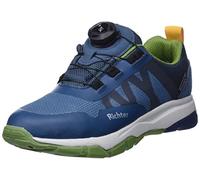 Richter Kinderschuhe RR-2, Zapatillas para Correr de Carretera, Mystic Golden, 36 EU