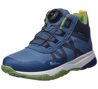 Richter Kinderschuhe RR-2, Zapatillas para Correr de Carretera, Mystic Golden, 38 EU