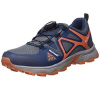 Richter Kinderschuhe TR-5, Zapatillas para Correr de Carretera, Ash Mystic Rust, 34 EU