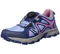 Richter Kinderschuhe TR-5, Zapatillas para Correr de Carretera, Ice Nautical Make Up, 36 EU