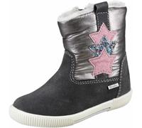 Richter Kinderschuhe Vali, Botas para Nieve Niñas, Ash Planet Candy, 22 EU