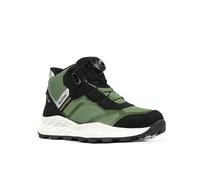 Richter Kinderschuhe Venture, Zapatillas para Correr de Carretera, Scandi Black SIL Cre, 31 EU Ancho