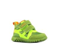 Richter Kinderschuhe Wallaby, Zapatillas, Cactus Lima Neón, 32 EU