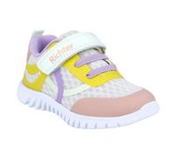 Richter Kinderschuhe Wallaby, Zapatillas, Crema melocotón, 33 EU