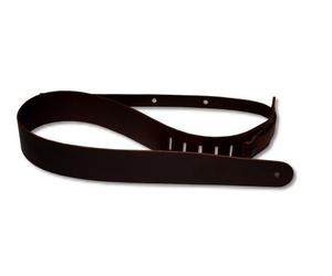 Richter Leder RARE Raw II Brown