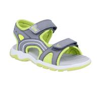 Richter Leon, Sandalia, Gris, 26 EU