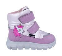 Richter Lolly - Botas de invierno para niña (Print Magic), talla 24 EU, Lolly Print Magic, 24 EU