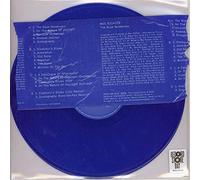 Richter Max - The Blue Notebook-15y (Rsd18) [Vinilo]