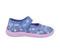 Richter MIA, Mule Niñas, Infinity Print Fleur, 25 EU