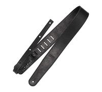Richter Nappa Black · Correas guitarra/bajo