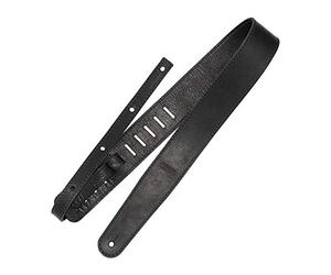 Richter Nappa Black · Correas guitarra/bajo