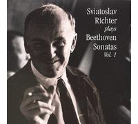 Richter - Plays Beethoven Sonatas 1