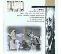 Richter - R.Strauss;Der Rosenkavalier