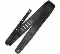 Richter Guitar Strap RAW II Nappa BK