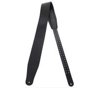 Richter Raw V Nappa Black