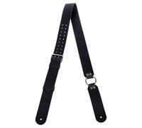 Richter Ring Black Correa de guitarra