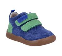 Richter Samy, Zapatos para bebé, Nautical Lemon Cobal, 27 EU