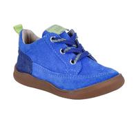 Richter Samy, Zapatos para bebé Niños, Lagoon Nautical Lime, 21 EU