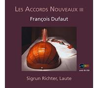 Richter,Sigrun - Dufaut, François : les Accords Nouveaux Vol.3
