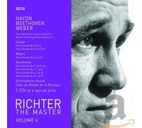 Richter - Sonate