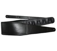 Richter Springbreak III Black Black Correa de guitarra