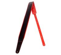 Richter Springbreak I Black/Red