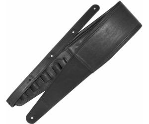Richter Springbreak III Black Black Correa de guitarra