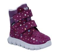 Richter Stelar Mini- Botas de invierno para bebé y niña, talla 21 EU, Lady Stelar Mini, 21 EU