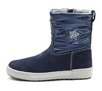 Richter Stiefel, Botas para Nieve, Color Principal Azul, 31 EU Estrecho