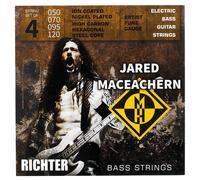 Richter Strings 50-120 J. MacEachern