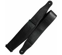 Richter Guitar Strap Stronghold II BK