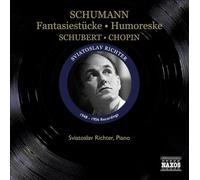 Richter,Svjatoslav - Les Enregistrements De Jeunesse /Vol.1