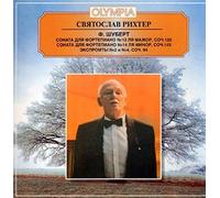Richter Sviatoslav - Piano Sonatas No.13, 14