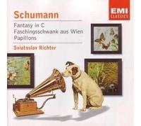 Richter Sviatoslav - Piano Works