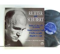 Richter, Sviatoslav - Richter Spielt Schubert