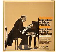 Richter, Sviatoslav - Sergej Rachmaninow, Serge Prokofieff