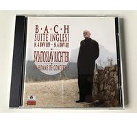 Richter Sviatoslav - Suite Inglese N.4 Bwv 809 in Fa