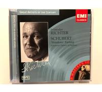 Richter,Sviatoslav - Wanderer Fantasy [Import]