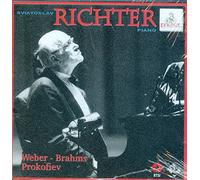 Richter,Svjatoslav - Klaviersonaten