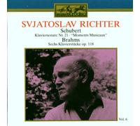 Richter,Svjatoslav - Klavson [Import]