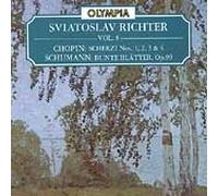 Richter,Svjatoslav - Sviatoslav Richter 8 [Import]