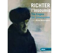 Richter - The Enigma (Blu-ray) Sviatoslav Richter (Importación USA)