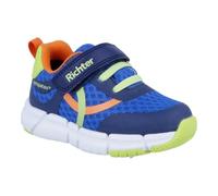 Richter Wallaby 2.0, Zapatillas Bebé-Niños, Nautic Coba Oran LIM, 22 EU